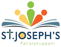 St.Joseph's Matriculation Higher Secondary School